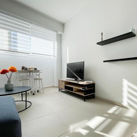 Soho Cozy 55Sqm Studio In Athensアパートメント エクステリア 写真