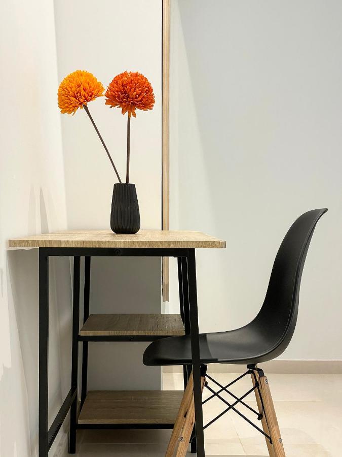 Soho Cozy 55Sqm Studio In Athensアパートメント エクステリア 写真