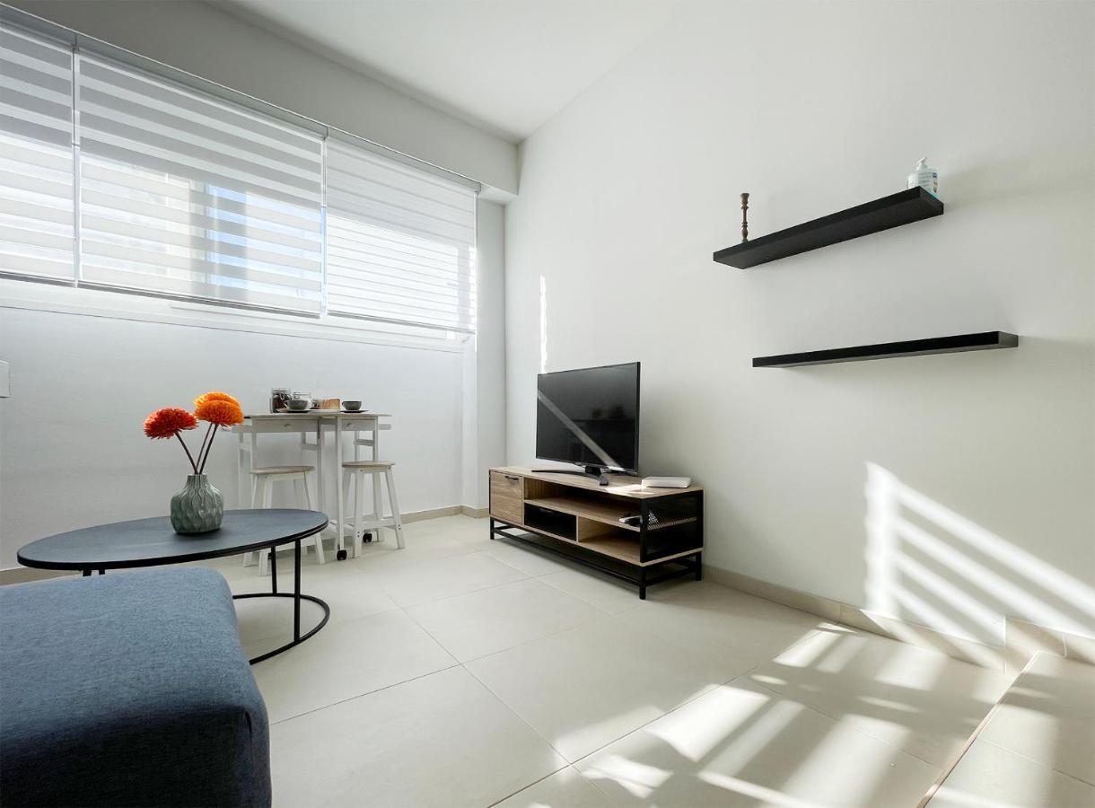 Soho Cozy 55Sqm Studio In Athensアパートメント エクステリア 写真
